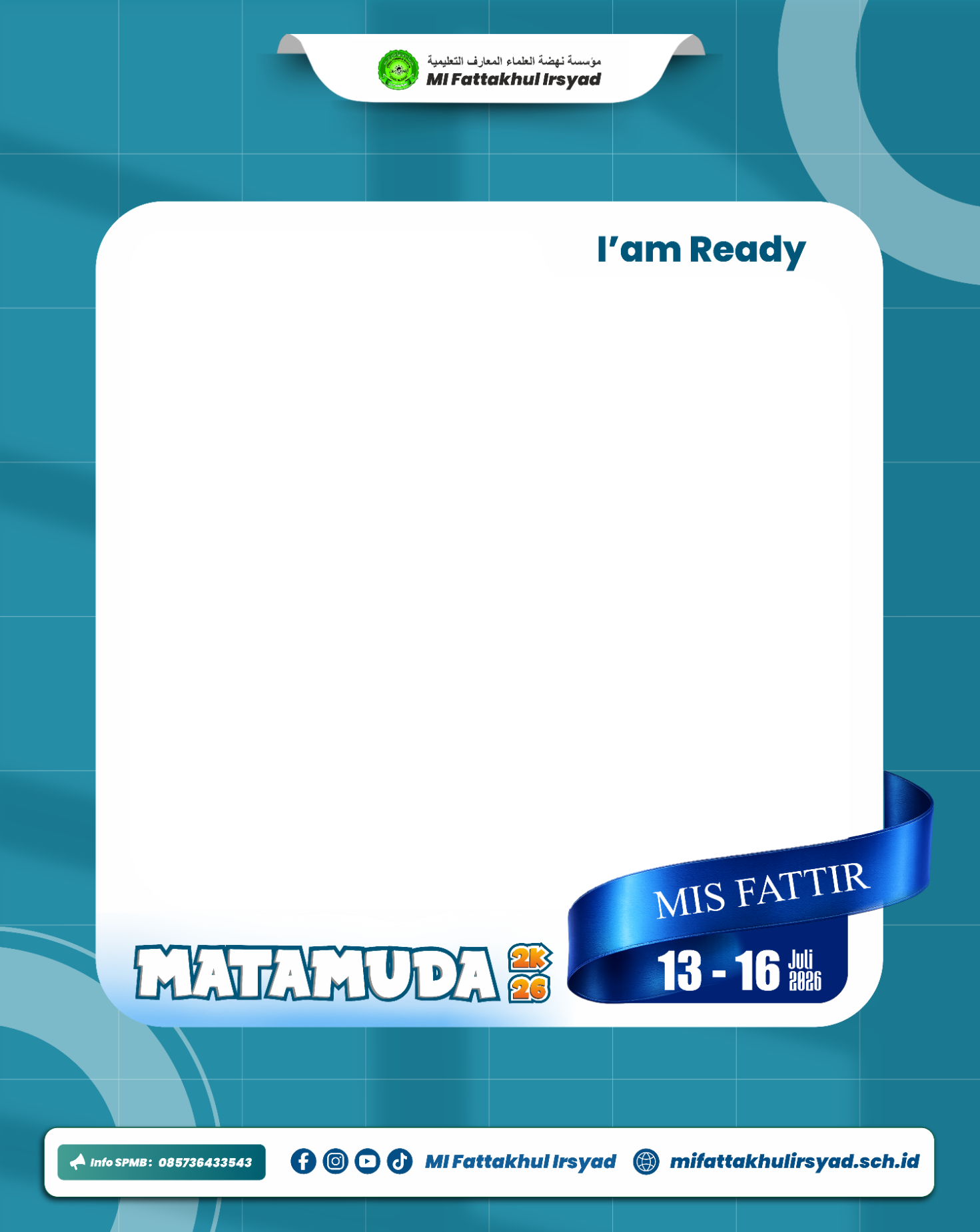 Twibon Matamuda 2026 fattir