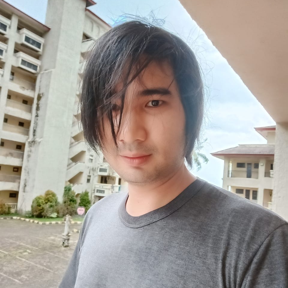 Twibon Boni agustino