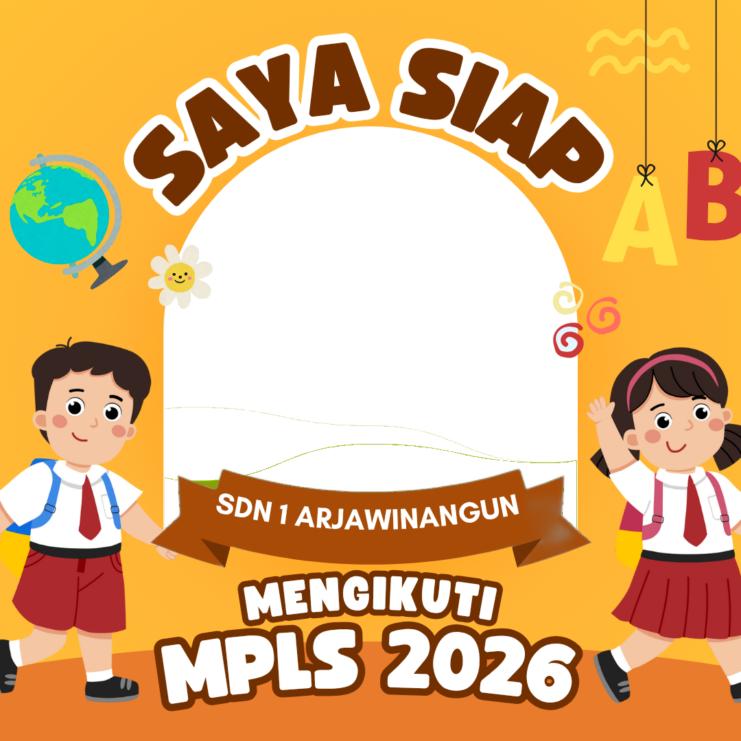 Twibon SDN 1 Arjawinangun