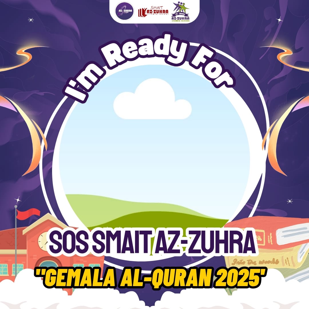 Twibon SOS SMAIT AZZUHRA ISLAMIC SCHOOL