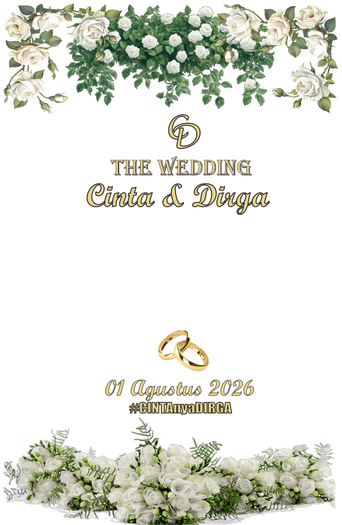 Twibon Dirga Cinta