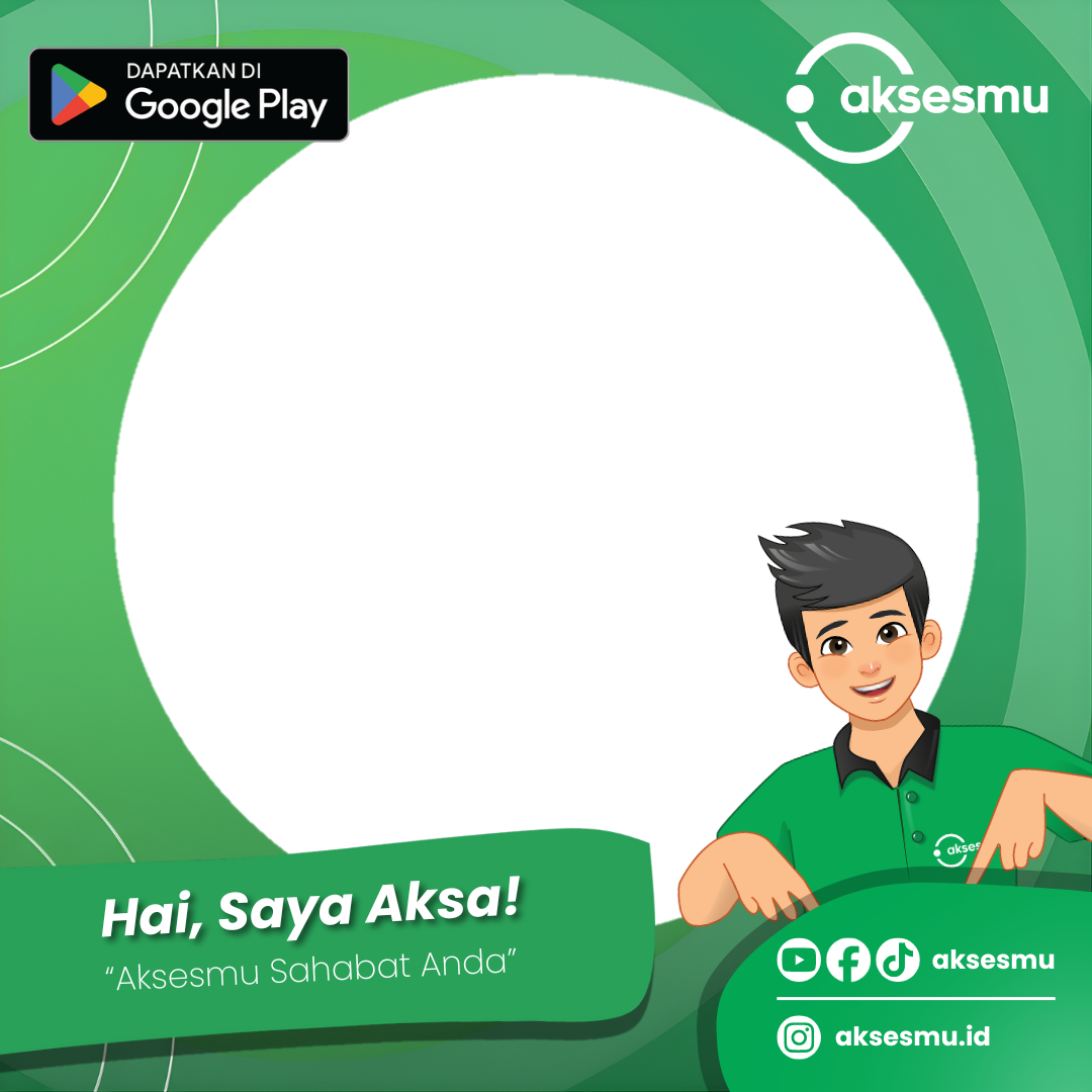 Twibon Profile Aksa Laki
