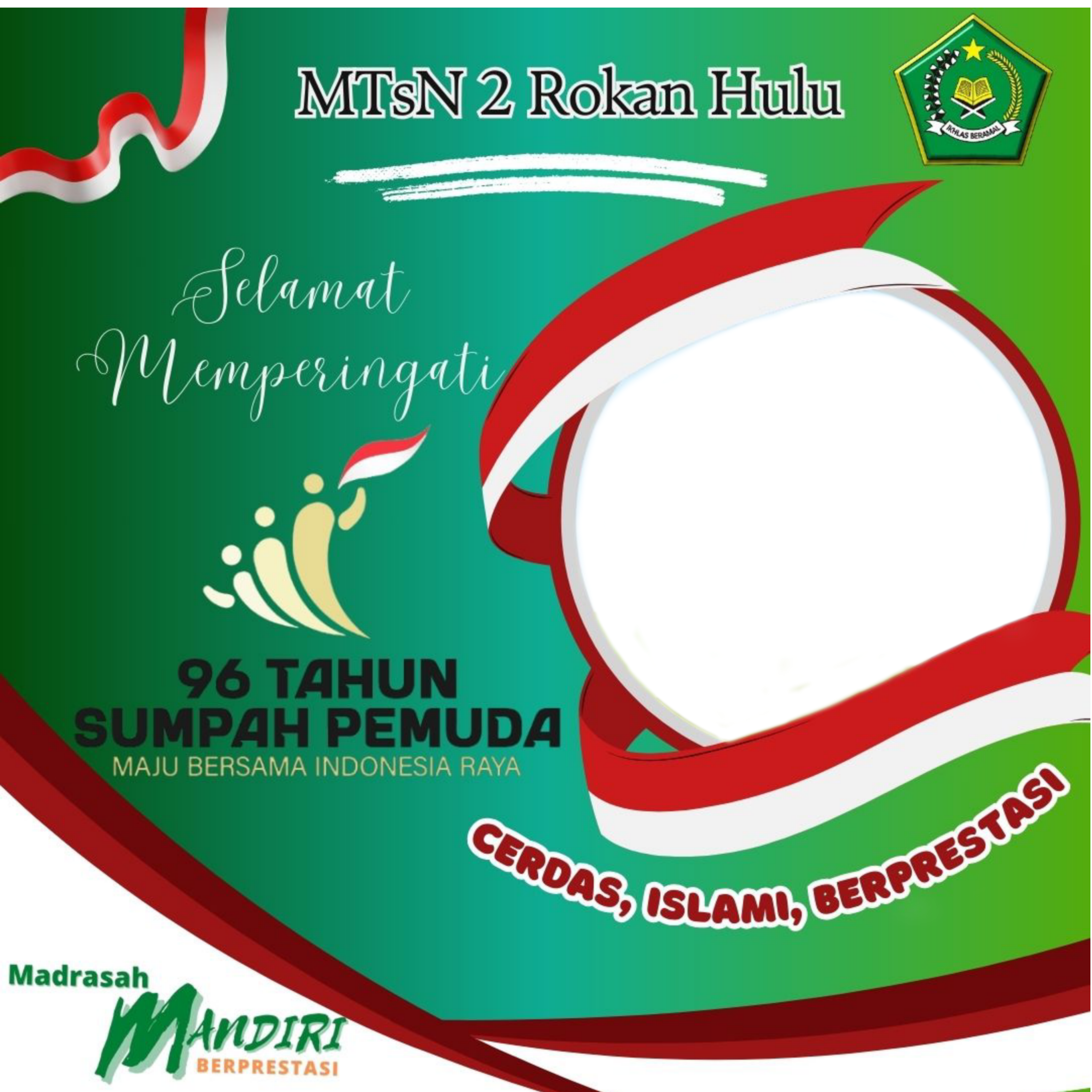 sumpah pemuda 96