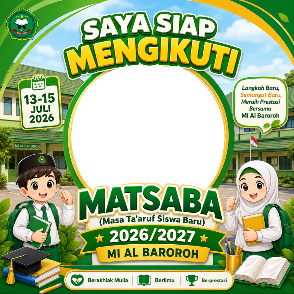 Twibon MATSABA MI AL BAROROH