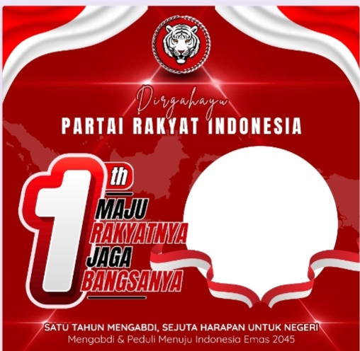 Twibon Ulang tahun pri