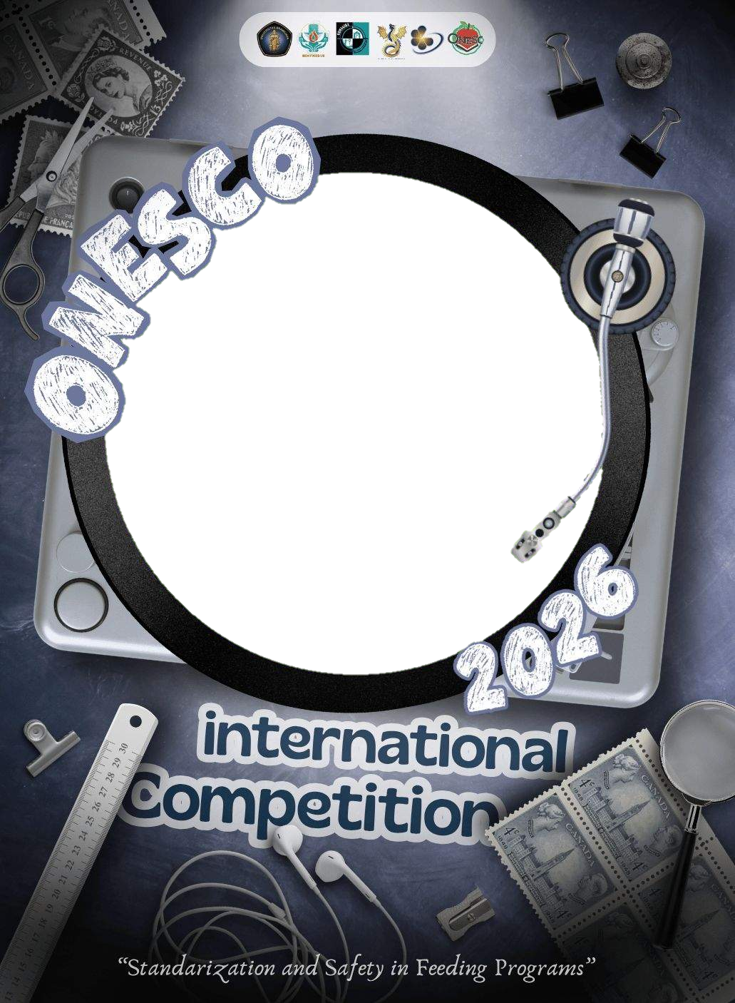 Twibon International Competition ONESCO 2026 
