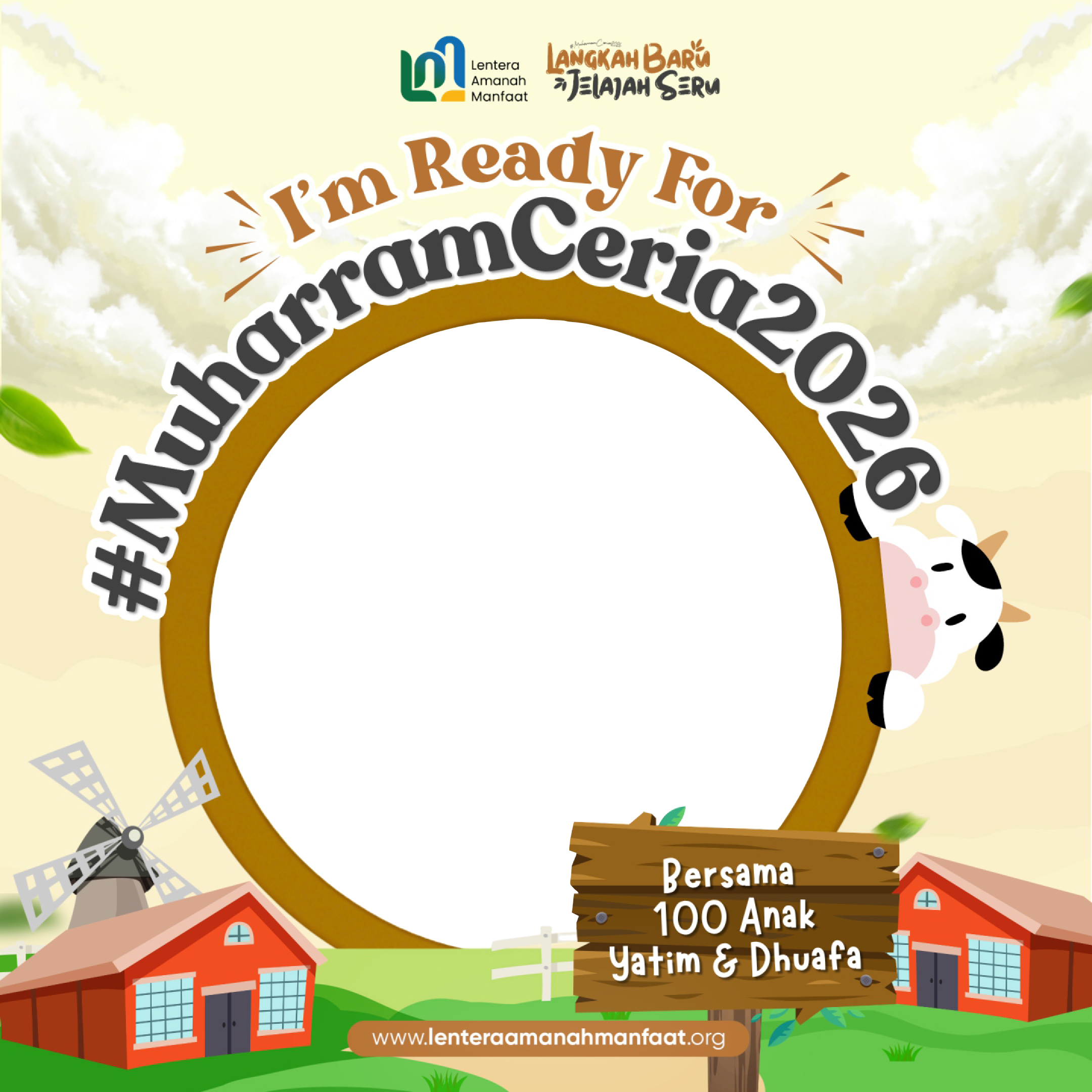 Twibon MuharramCeria2026