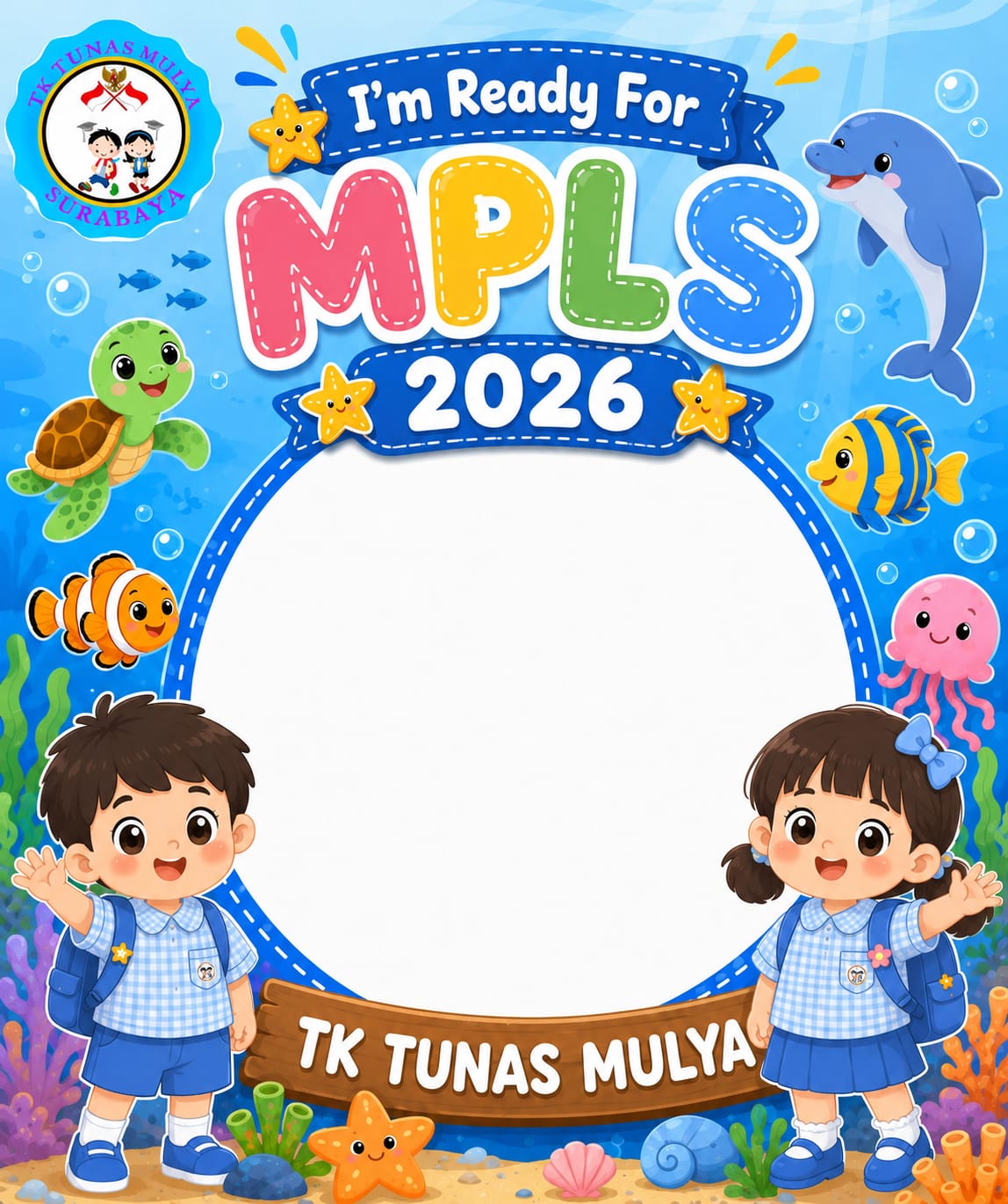 Twibon Tk Tunas Mulya 