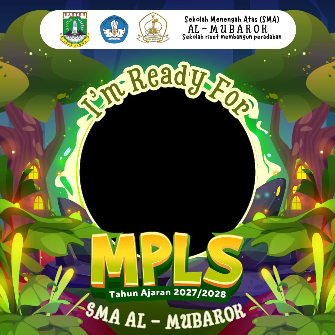Twibon MPLS SMA AL MUBAROK 