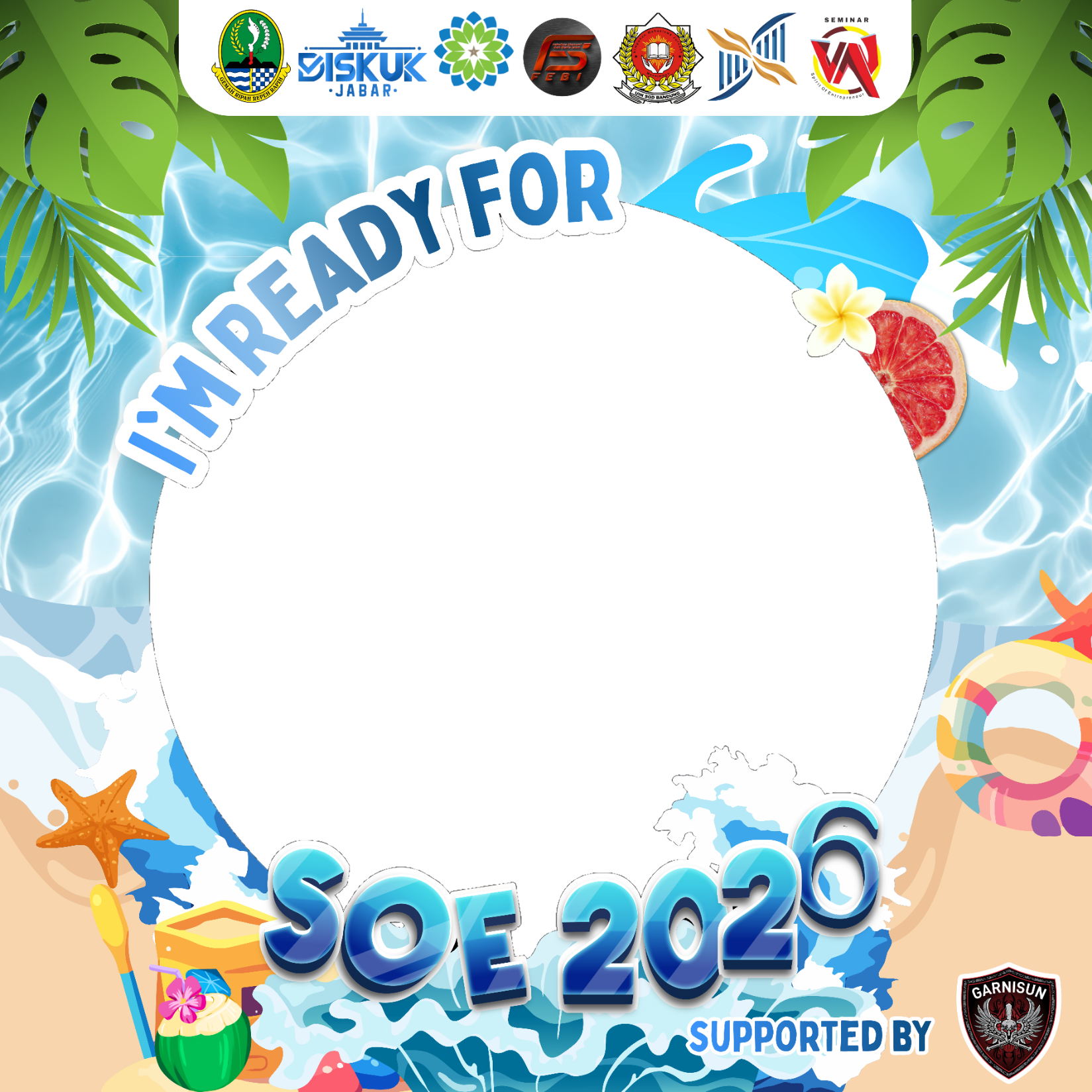 Twibon Panitia SOE 2026