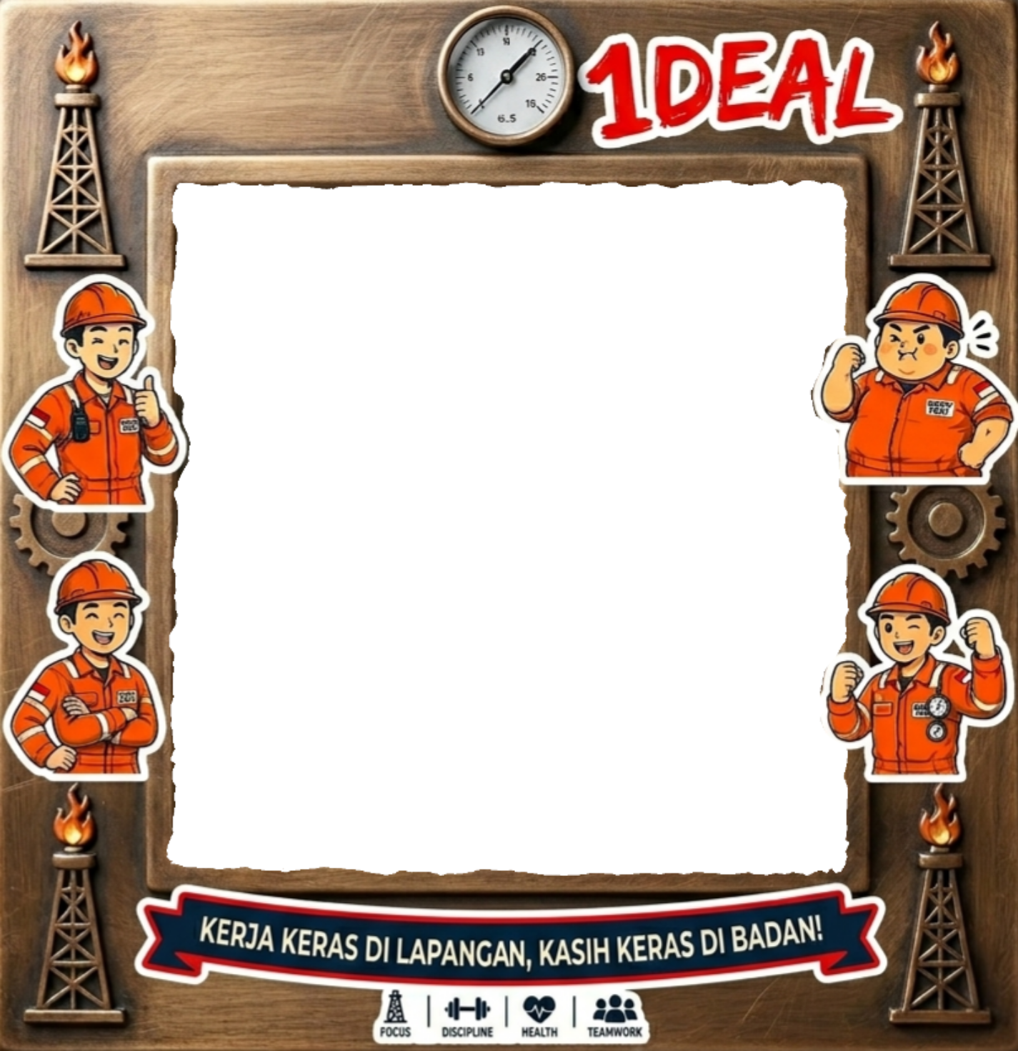 Twibon 1Deal