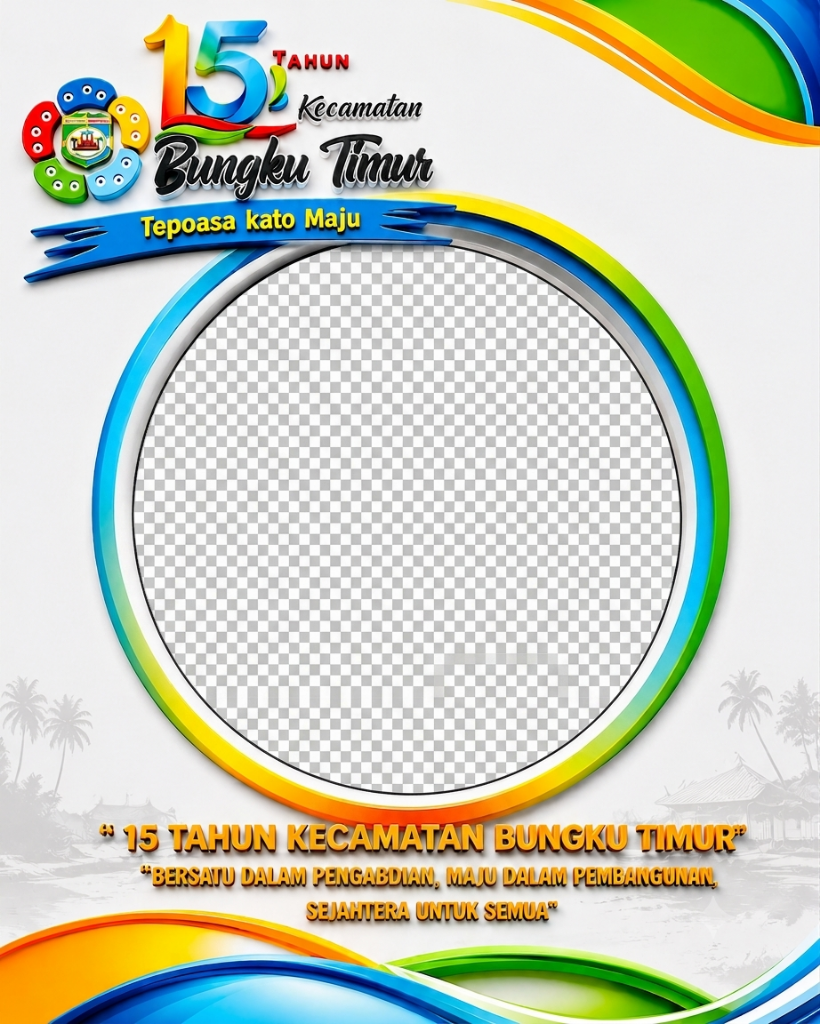 Twibon Hut Bungku Timur #15