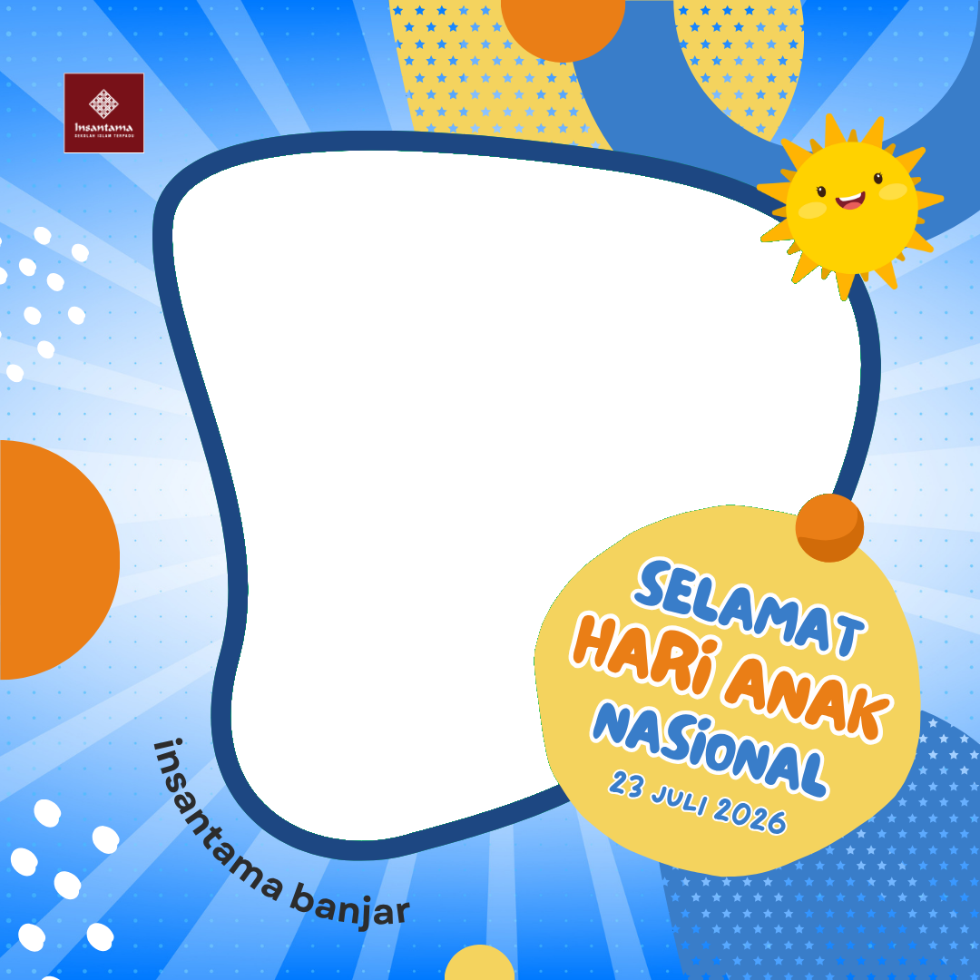Twibon Hari Anak Nasional