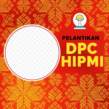 sukseskan Pelantikan DPC HIPMI Pelembang