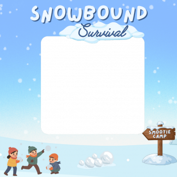 Snowbound Survival