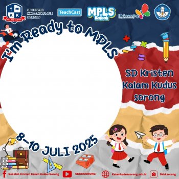 MPLS SD Kalam Kudus