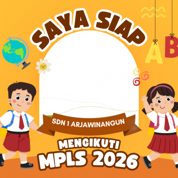 SDN 1 Arjawinangun