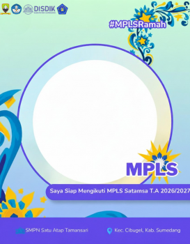 MPLSSatamsaRamah