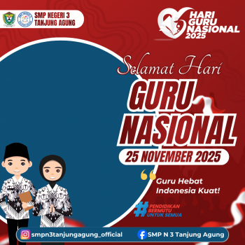 Hari Guru Nasional Tahun 2025