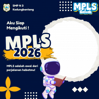 MPLS Ramah Speganteng