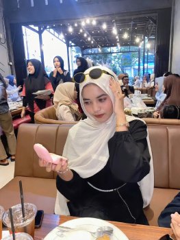 Aisah Safitri