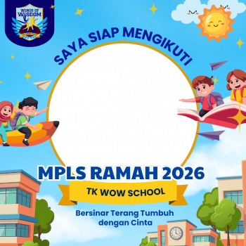 MPLS RAMAH TK WOW SCHOOL 2026