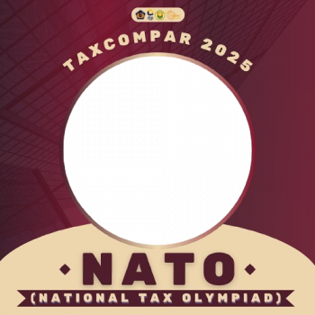 TAXCOMPAR 2026