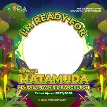 Panitia MATAMUDA MASSK 2026