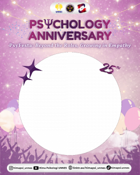 Psychology Anniversarry