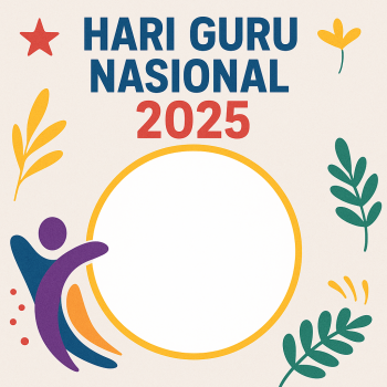 HARI GURU NASIONAL