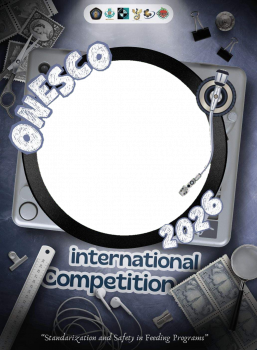 International Competition ONESCO 2026 