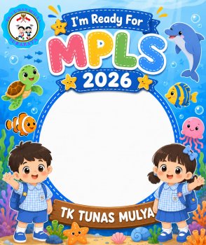 Tk Tunas Mulya 