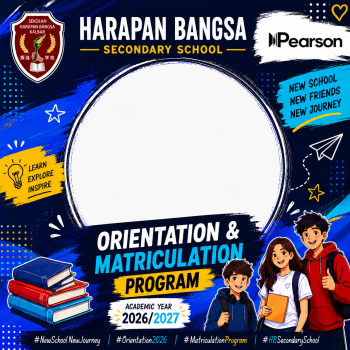 MPLS HarBang Secondary School 2026