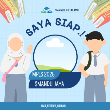 Peserta mpls smandu