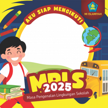 MPLS MI ISLAMIYAH