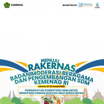 Rakernas BMBPSDM 2026