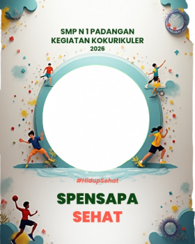 Spensapa sehat
