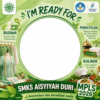 MPLS SMKS AISYIYAH DURI 2026