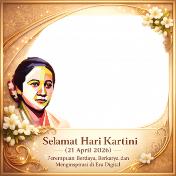 Hari Kartini 2026