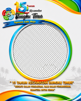 Hut Bungku Timur #15