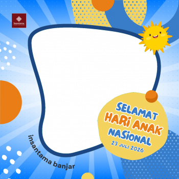 Hari Anak Nasional