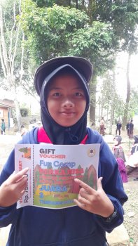 Wina Khoirunnisa Maharani 