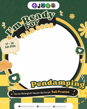 Pendamping PAB 2026