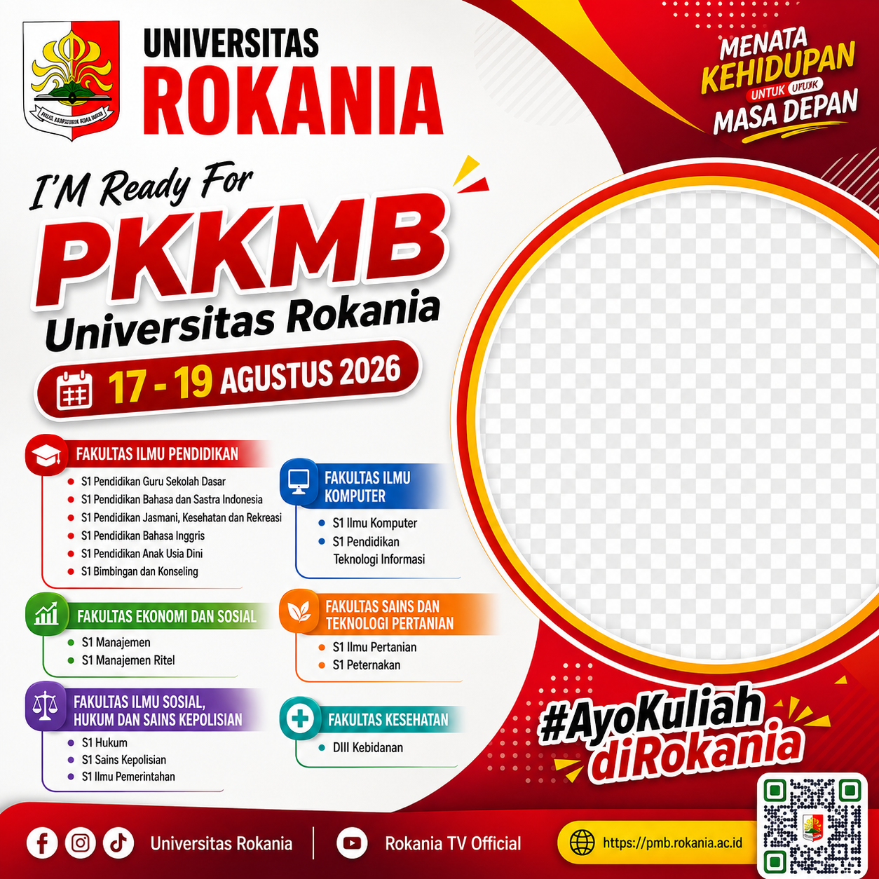Universitas Rokania 