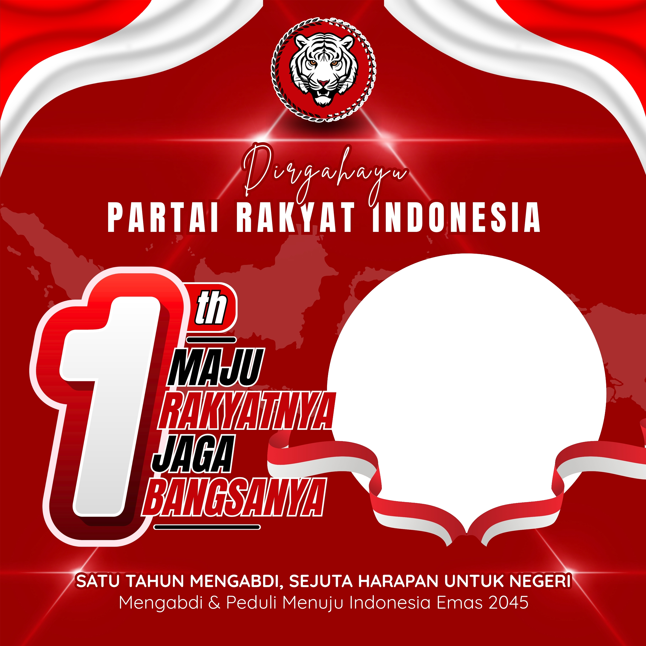 Partai Rakyat Indonesia 